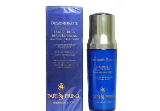  巴黎之美 冰川世界保湿乳90ml