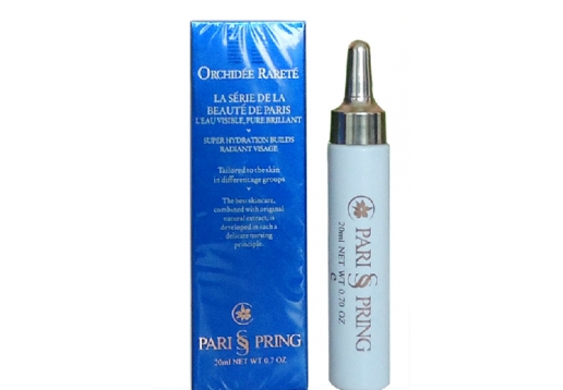  巴黎之美 璀璨一生眼精萃20ml