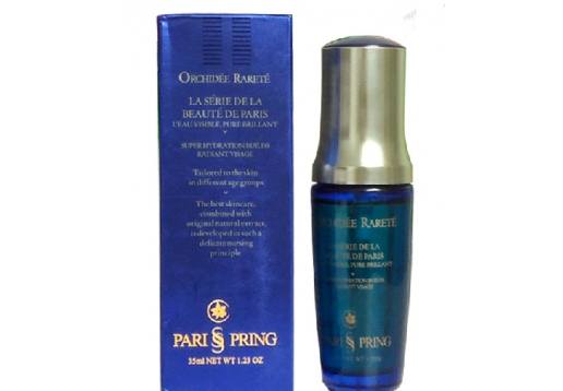  巴黎之美 零度敏感精萃35ml