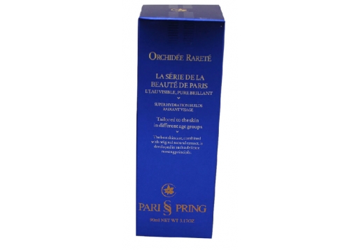  巴黎之美 倾城美白乳液90ml