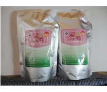 花样年华 玫瑰深度保湿霜500g