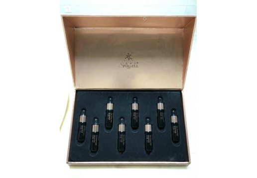 斑琪尔 肌肤修护原液(5ml*8)