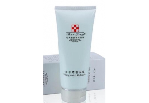 斑清 深层补水啫喱面膜100ML