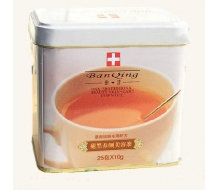 新斑清 褪黑养颜美容茶25包*10g正品