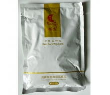 媬俪 清爽植物海藻面膜包200g