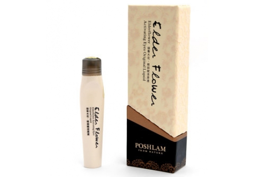 宝琪兰  接骨木花眼部赋活原液15ml
