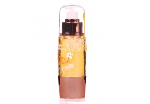 宝琪兰  清莹防晒乳SPF30PA++42ml