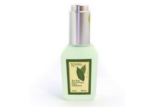宝琪兰  茶树清透紧致原液35ml