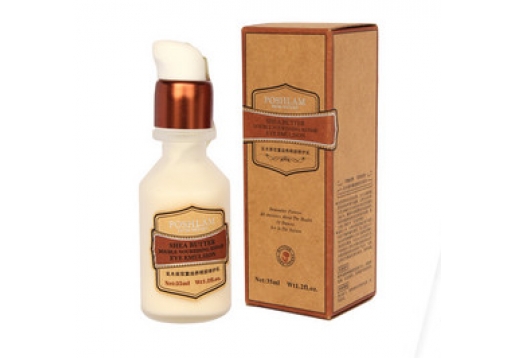 宝琪兰  乳木果双重滋养眼部修护乳35ml