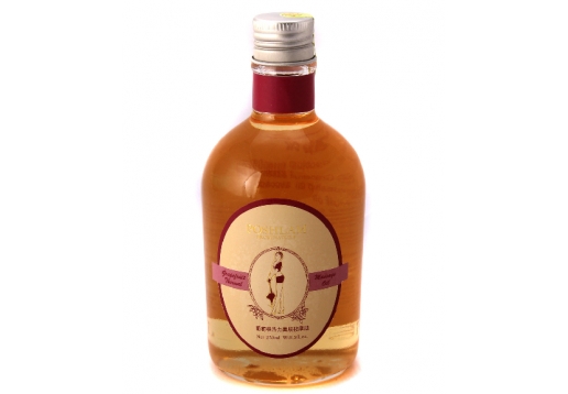 宝琪兰  葡萄柚热力美肤按摩油250ml