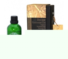 宝琪兰  玫瑰按摩油100ml