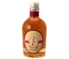 宝琪兰  葡萄柚热力美肤按摩油250ml