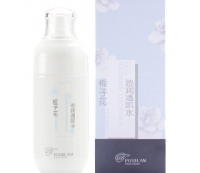 宝琪兰 栀子花沁润透肌水138ml 