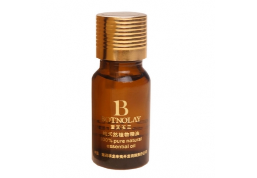  宝天玉兰 佛手柑精油10ml 