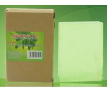 宝天玉兰 橄榄精油手工皂100g