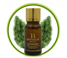  宝天玉兰 单方丝柏精油精油10ml 正品