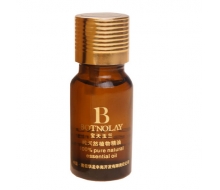  宝天玉兰 单方迷迭香精油10ml 正品