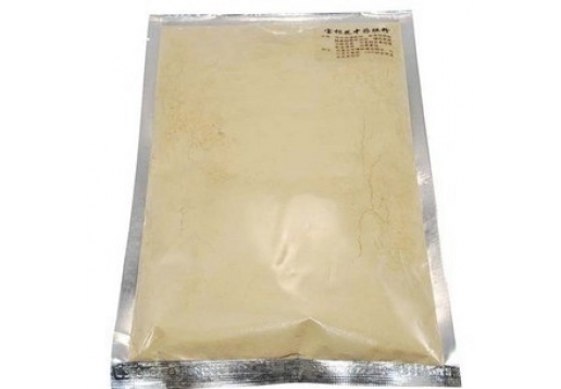 宝相花 中药面膜粉150g