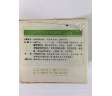 葆芝灵 紧致平衡凝胶30g
