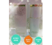 葆芝灵 晶莹皙白柔肤水90ml