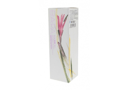 芭葩 舒缓性皮肤洁面泡沫150ml