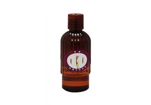 芭葩 玫瑰牛奶浴油250ml