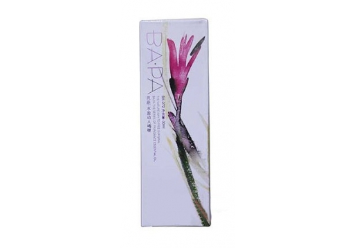 芭葩 水盈动人啫喱30ml
