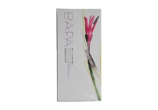 芭葩 橙花原液100ml