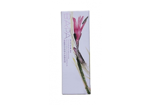 芭葩 颗粒层结构水(舒缓专用)30ml