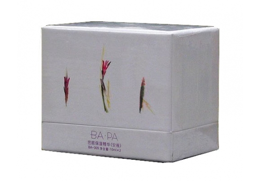 芭葩 舒缓精华(安瓶)10ml*2