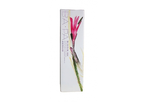 芭葩 滋养乳霜120ml