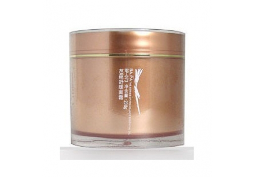 芭葩 舒缓面霜200g