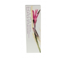 芭葩 干性皮肤洁面泡沫150ml
