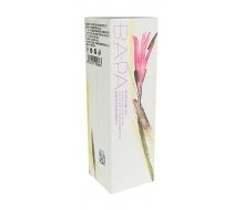 芭葩 油性皮肤洁面泡沫150ml