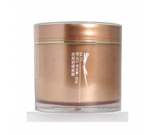 芭葩 舒缓面霜200g
