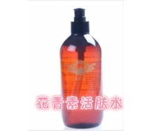 芭葩没有用 诱香 花青素活肤水5...