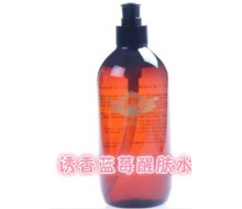 芭葩没有用 诱香 蓝莓醒肤水50...