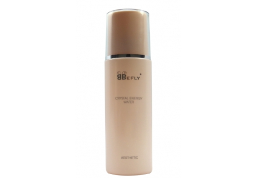 芭特尔芙莱 水晶能量水150ml