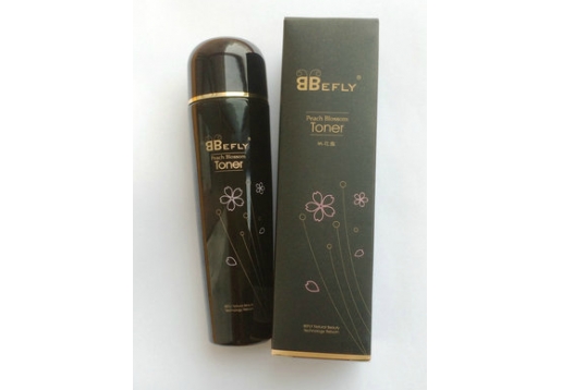 芭特尔芙莱 桃花露120ml