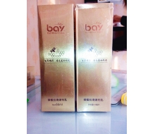 芭嫣 蜂蜜丝滑瀑布乳60ml