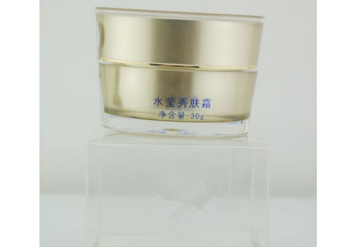  芭妍菡丝 水莹秀肤霜30g 