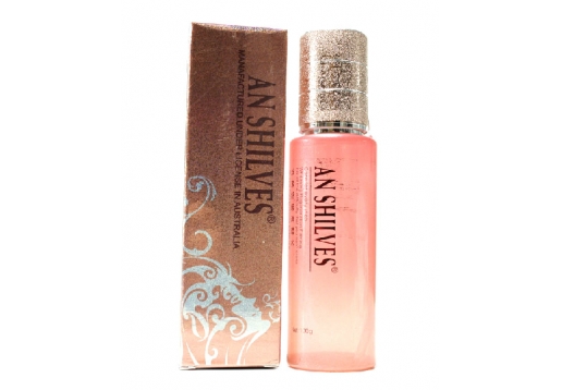  芭妍菡丝 丝素舒缓调理水100ml 