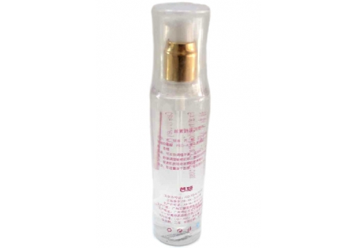  芭妍菡丝 丝素舒缓调理水150ml 