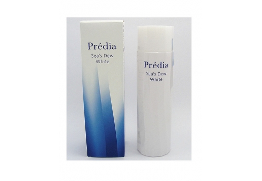 贝缔雅 海蕴泉绚白精华水200ml