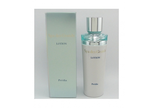贝缔雅 深海珍泉致柔润肤水200ml