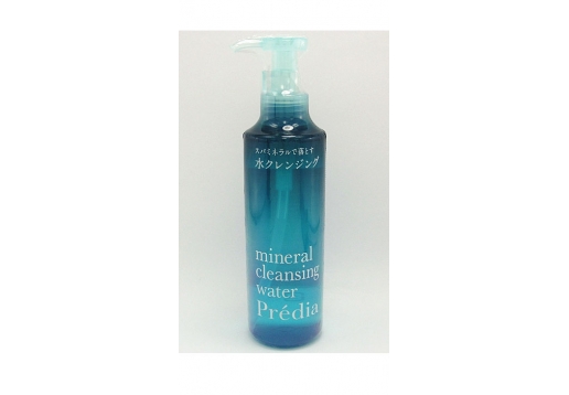 贝缔雅 温泉矿物洁肤水200ml