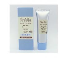 贝缔雅 海初泉修颜CC霜（两个色 01#/02#）SPF50+ PA+++ 30g