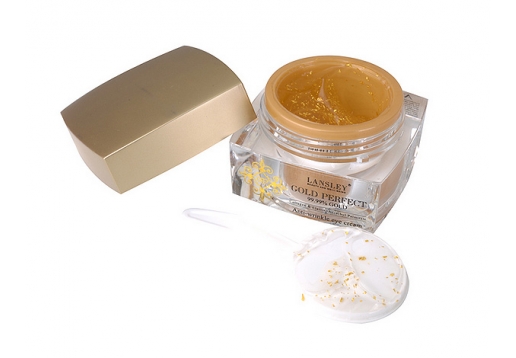 beauty buffet 黄金眼霜20ml