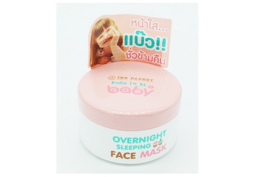 beauty buffet Baby婴儿睡眠面膜100ml