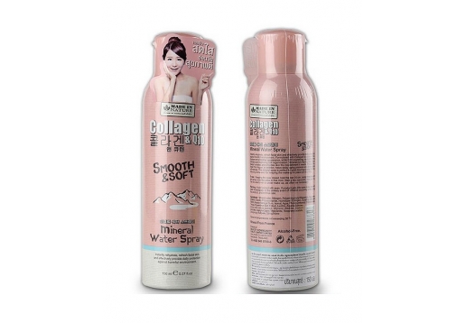 beauty buffet 矿物胶原蛋白Q10保湿喷雾150ml